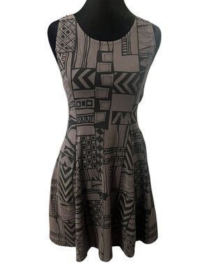 skater dress and vans Vans Meadowlark Skater Dress Wmn